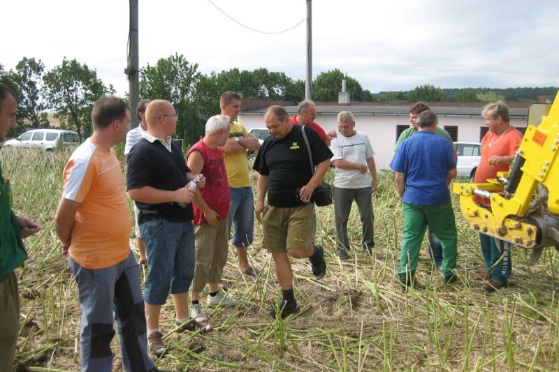 TERRALAND TOUR в Словакии 4