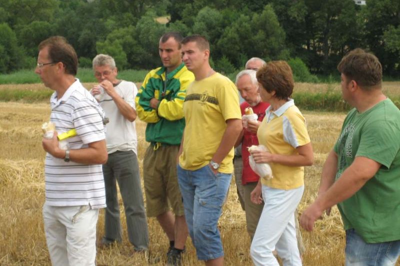 TERRALAND TOUR в Словакии 6