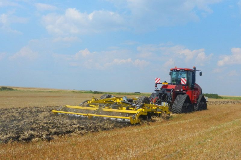 Demonstration tour of the Terraland TO in Romania 6